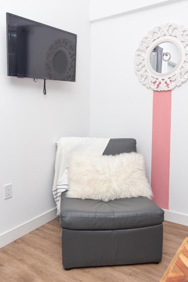 Studio With Backyard - Heart Of Midtown - Wynwood Apartment Miami Exterior foto